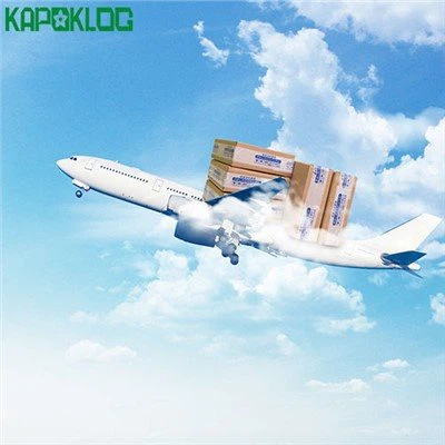 China DDP Shipping Agent Vape Luftfracht Europa