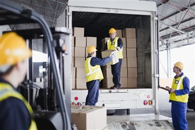 RFID vs. Barcode: Ihre wichtigsten Unterschiede