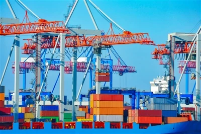 Kapoklog-Logistik Smart Logistics Center baut eine neue Lösung für eine Stop-...